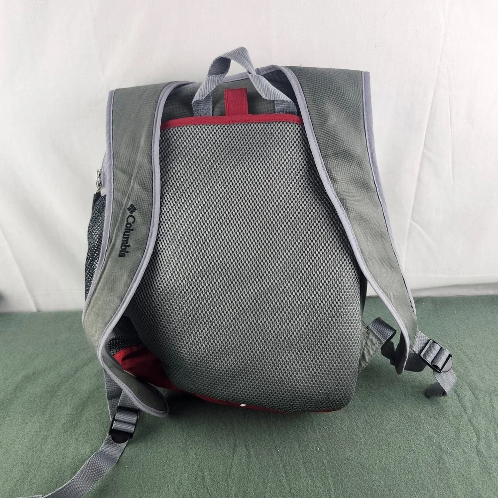 Columbia Great Escape Backpack Diaper Bag‎